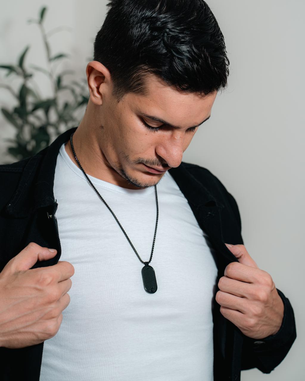 Collection Homme